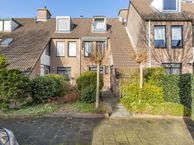 Beatrixplantsoen 92, 2104 SV Heemstede