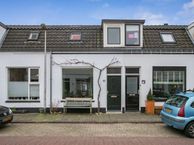 Kruislaan 12, 1401 TZ Bussum
