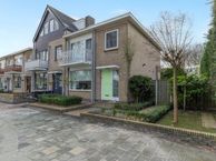 Van Limburg Stirumplantsoen 1, 3317 GP Dordrecht