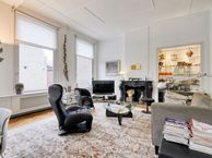 Maliestraat 18 /18 BIS, 3581 SM Utrecht