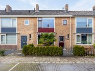 Evertsenstraat 9, 3262 PA Oud-Beijerland