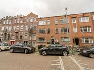 Lisstraat 19 B, 3037 RA Rotterdam