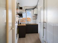 Hooidrift 141 C, 3023 KL Rotterdam