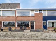 Argolaan 25, 4624 AL Bergen op Zoom