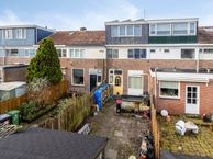 J.C. van Wessemstraat 19, 1501 VJ Zaandam