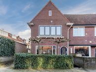 Vermeerstraat 3, 4812 AD Breda