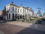 Van Harenstraat 2 B, 8471 JD Wolvega