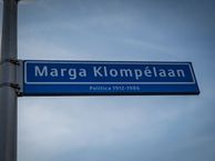 Marga Klompélaan 26, 1187 PS Amstelveen