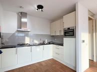 Steenbokstraat 32 G, 3331 TM Zwijndrecht