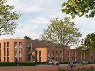 Appartementen begane grond (Bouwnr. 8), 5801 VH Venray
