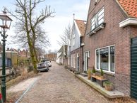 Wijngaardsgracht 8, 1135 WG Edam