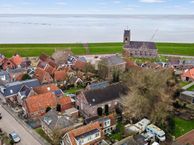 Haadstrjitte 17, 9141 TR Wierum