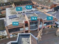 Wijkstraat 74--76B, 9901 AK Appingedam