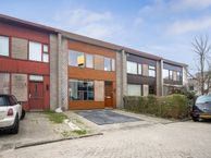 M.H. Trompstraat 6, 3201 CM Spijkenisse