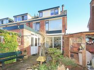 Goudenregenstraat 19, 2191 BZ De Zilk