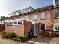 Mauritshof 82, 3481 VM Harmelen