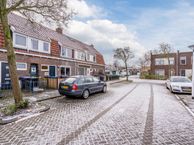 van Heemstrastraat 45, 8933 EE Leeuwarden