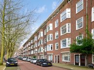 Westlandgracht 175 H, 1059 TJ Amsterdam