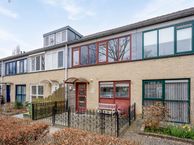 Lucille Ballstraat 60, 1325 GK Almere