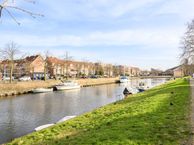 Westkade 255, 1273 RJ Huizen