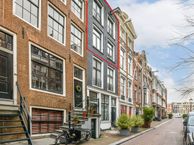 Maarten Jansz. Kosterstraat 16 -2, 1017 VZ Amsterdam