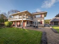 Kluiskade 16 A, 3155 BH Maasland