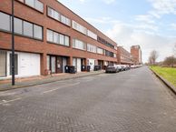 Isabella Richaardsstraat 46, 1103 MA Amsterdam