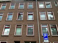 Borneostraat 13 3, 1094 CE Amsterdam