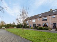 Europaplantsoen 23, 2355 AR Hoogmade