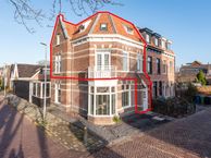 Nieuwpoortslaan 194-B, 1815 LS Alkmaar