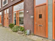 Leeuwendalersweg 608, 1061 BJ Amsterdam