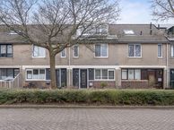 Max Havelaarstraat 54, 1507 PC Zaandam
