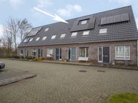 Muntenerf 9, 1764 AP Breezand