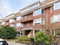 Parkweg 36 A, 9725 EJ Groningen