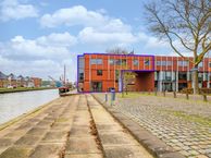 Prins Hendriklaan 9 A, 3433 EG Nieuwegein