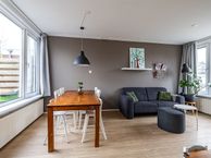 Willem de Zwijgerstraat 24, 9744 EA Groningen