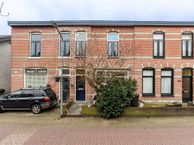 Geuzenweg 207, 1221 BP Hilversum