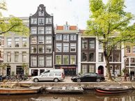 Bloemgracht 123 II, 1016 KK Amsterdam