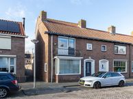 Adama van Scheltemastraat 10, 3362 TB Sliedrecht