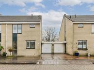 Krokusstraat 11, 1338 TA Almere