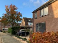 van Bourgondiëlaan 17, 4351 NT Veere