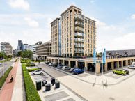 Tesselschadestraat 21 A33, 8913 HA Leeuwarden