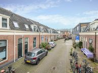 Wagendwarsstraat 59, 3581 WK Utrecht