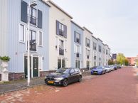 Paul Citroenstraat 17, 3544 MD Utrecht