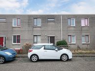 Venkelstraat 11, 1314 KV Almere