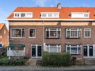 Azaleastraat 9 A, 3051 TA Rotterdam