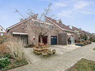 Romy Schneiderweg 29, 1325 LW Almere