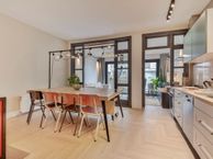 Réaumurstraat 33 hs, 1097 RE Amsterdam