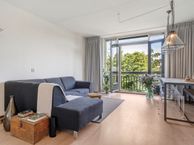 Hortusplantsoen 41, 1018 TZ Amsterdam