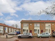 Johan Kernstraat 33, 1065 VD Amsterdam